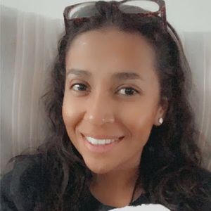 Meet your Posher, Nayeli